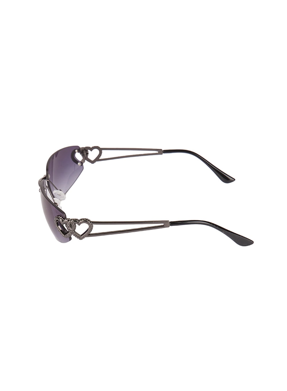 Double Hearts Cupid Sunglass CA509