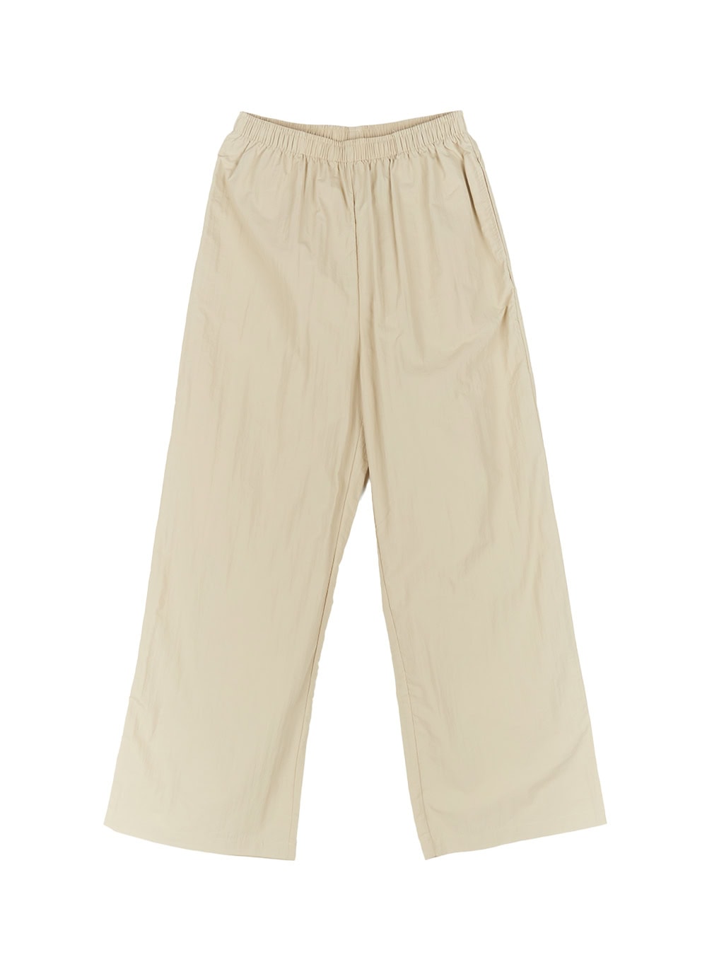 Slouchy Tech Pants CA510