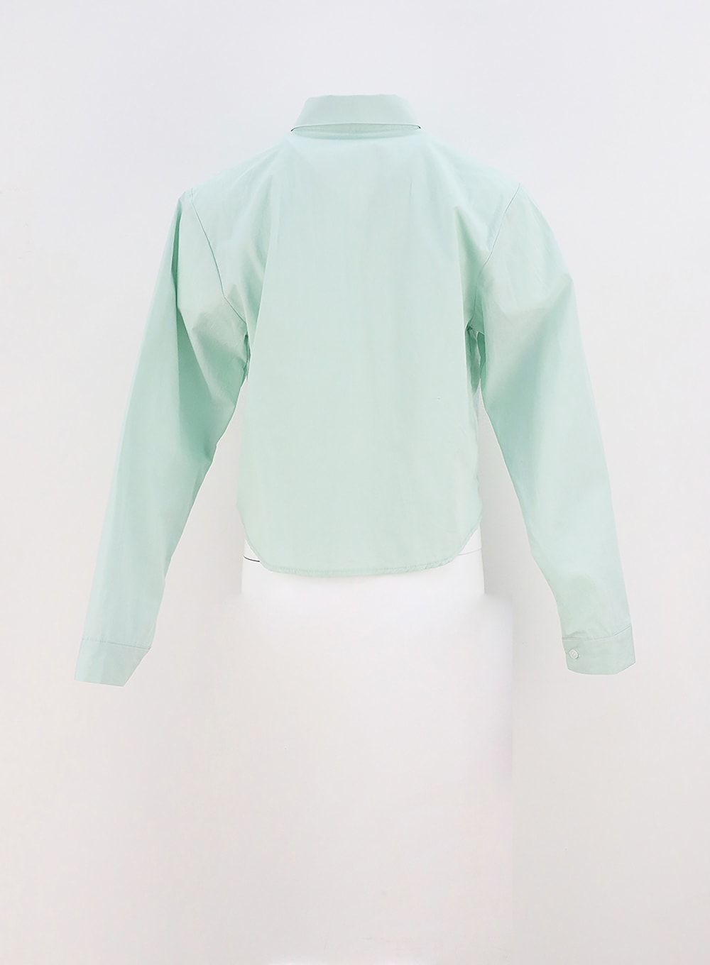 Cropped Color Shirt OA320