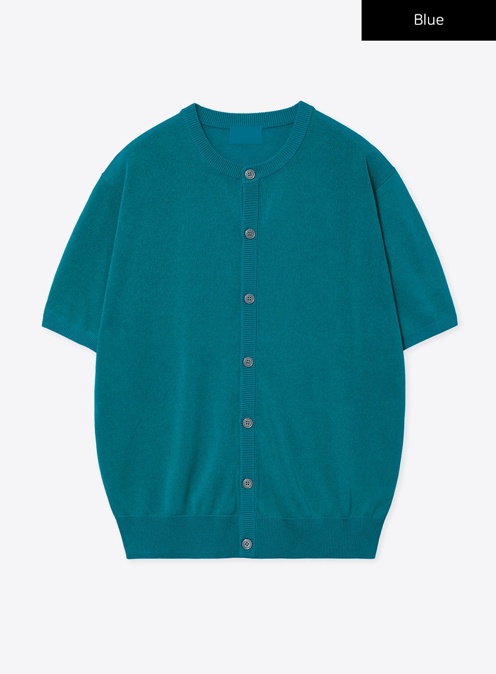 Half Sleeve Cardigan Unisex CA326