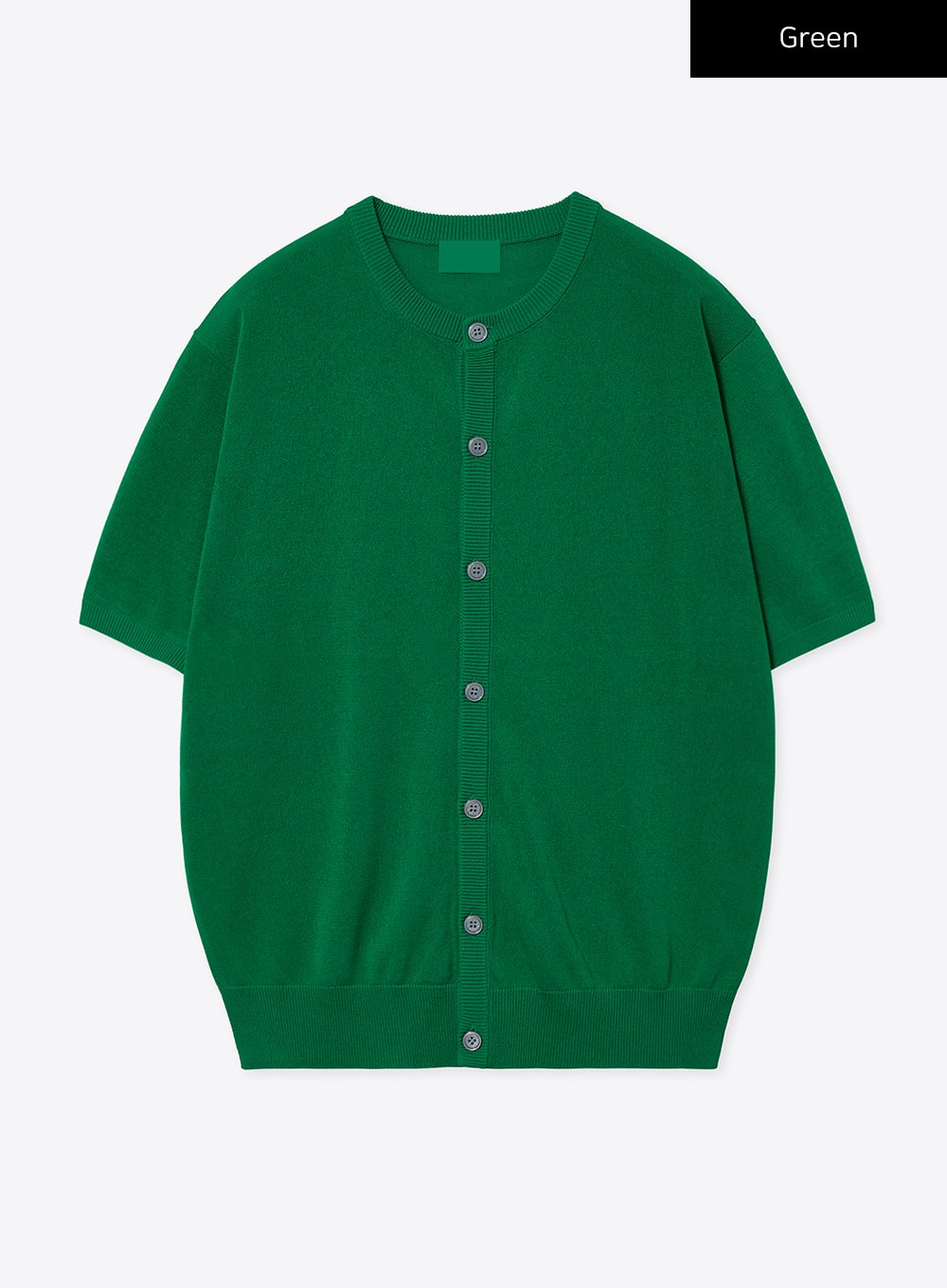 Half Sleeve Cardigan Unisex CA326