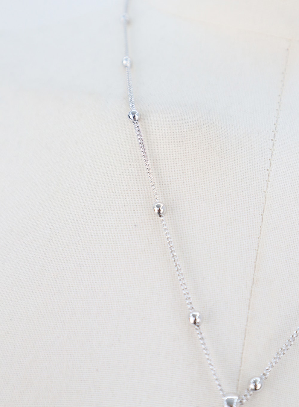 Layered Necklace Set BU308