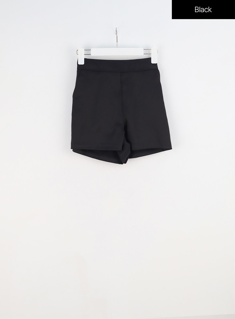 High Waist Shorts BY303