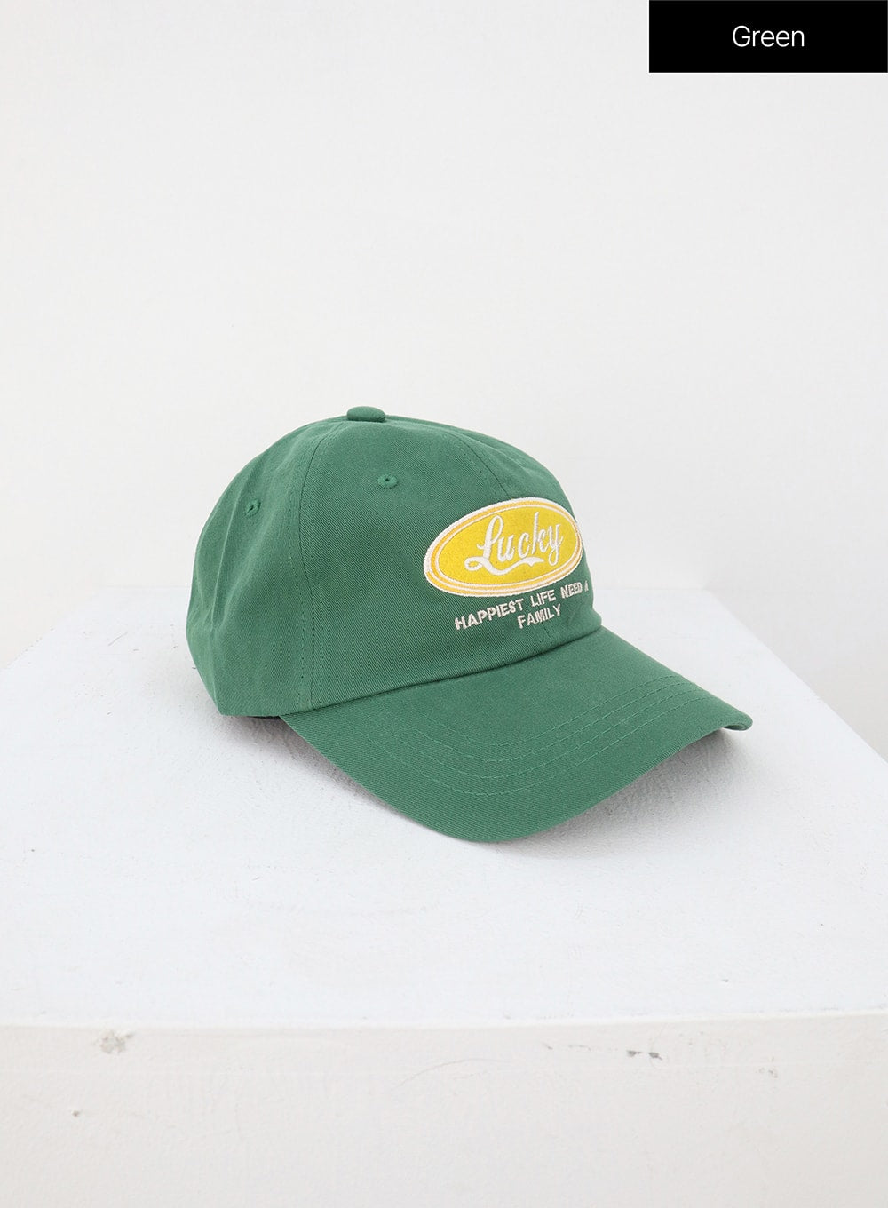 Embroidered Baseball Cap OU309