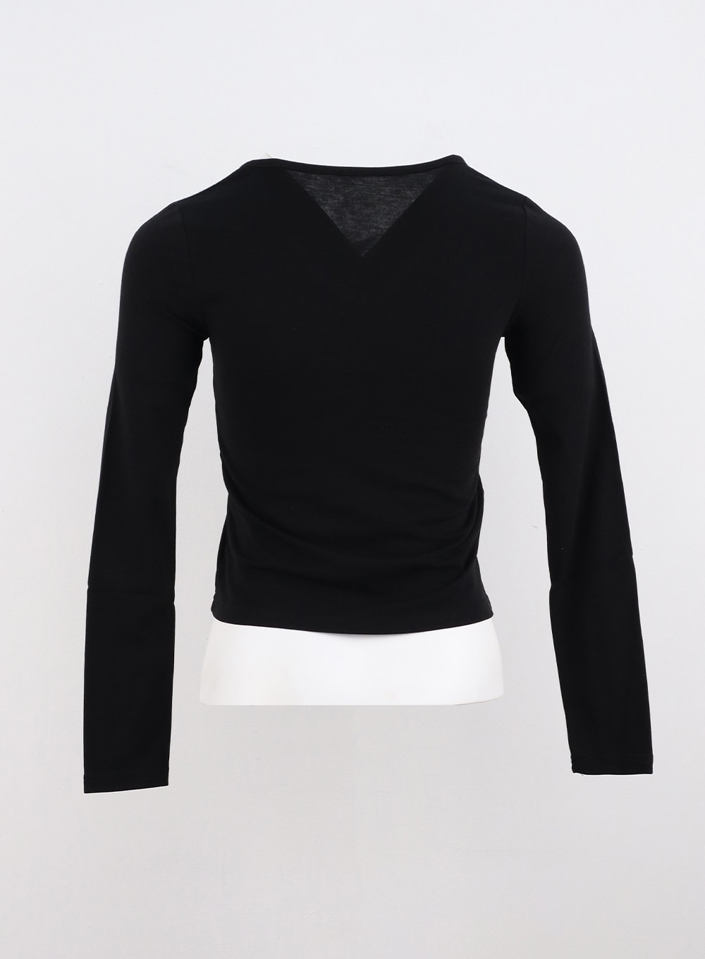 Metro Basic Slim-Fit T-Shirt CO318