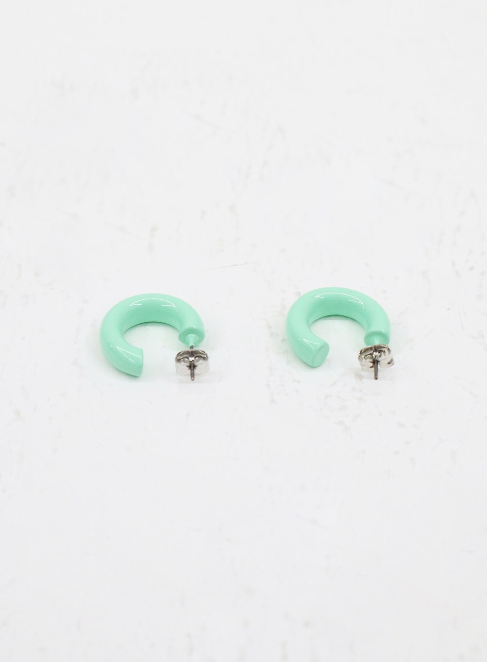 Hoop Earrings BF323