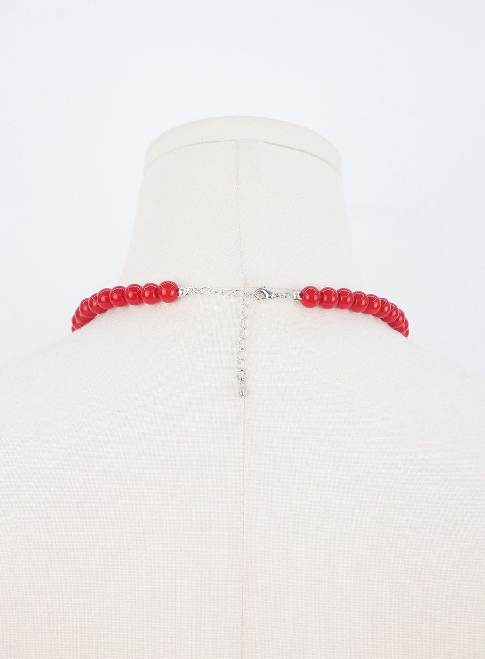 Round Beads Necklace IL310
