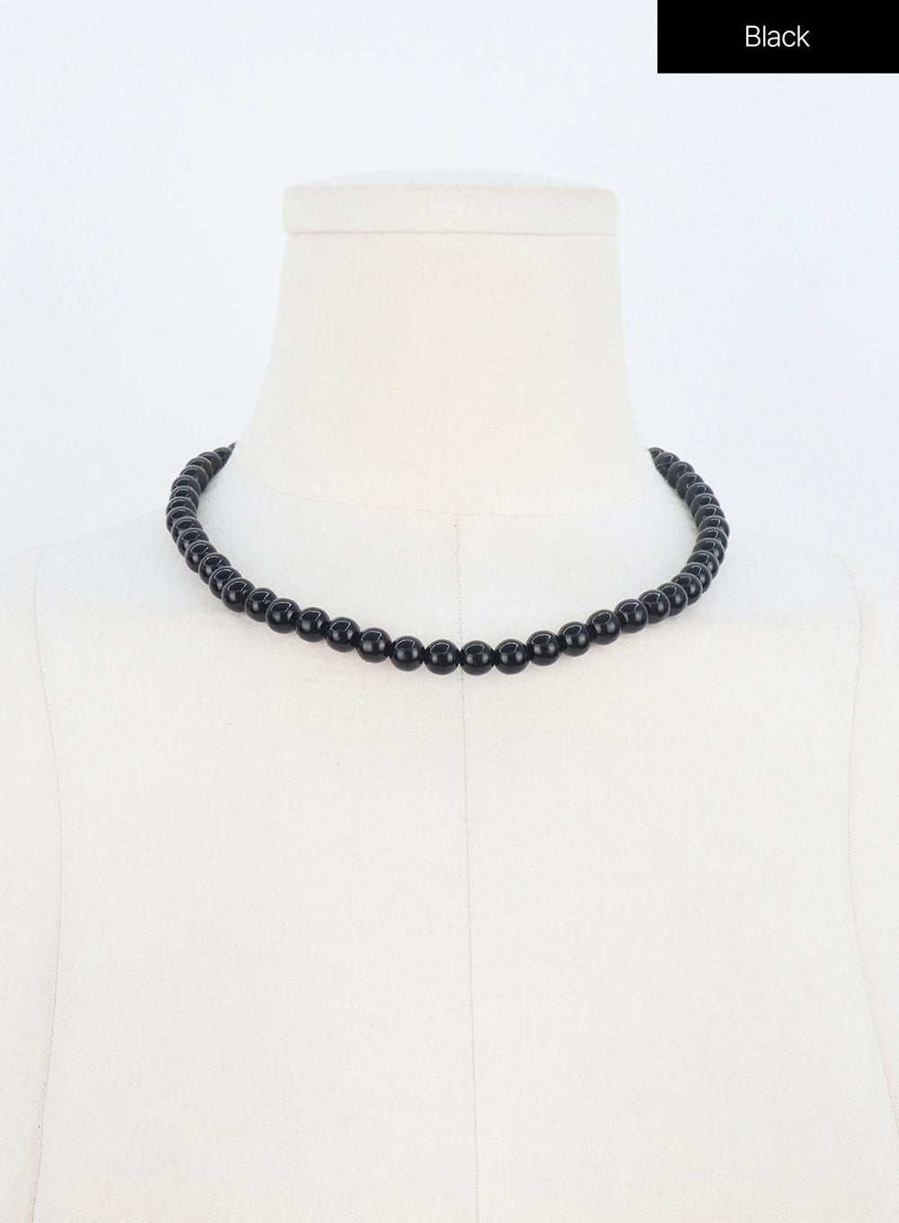 Round Beads Necklace IL310