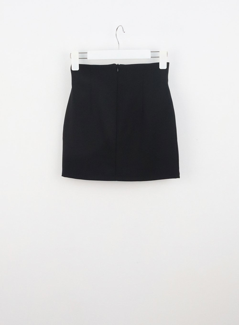 Slit Mini Skirt IL310