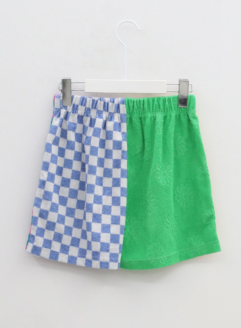 Colorful Terry Shorts BM304