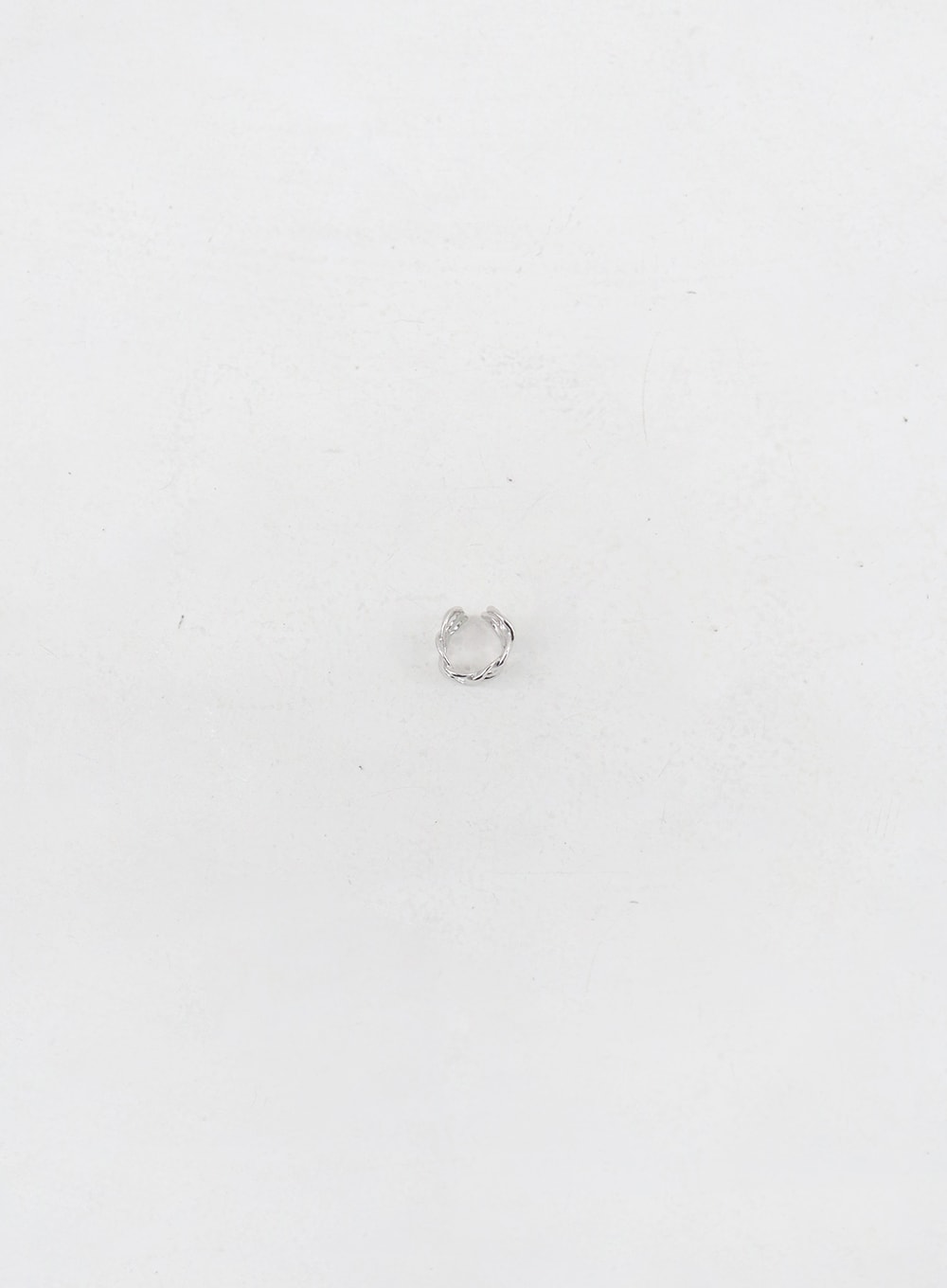 Double Chain Ear Cuff BJ320