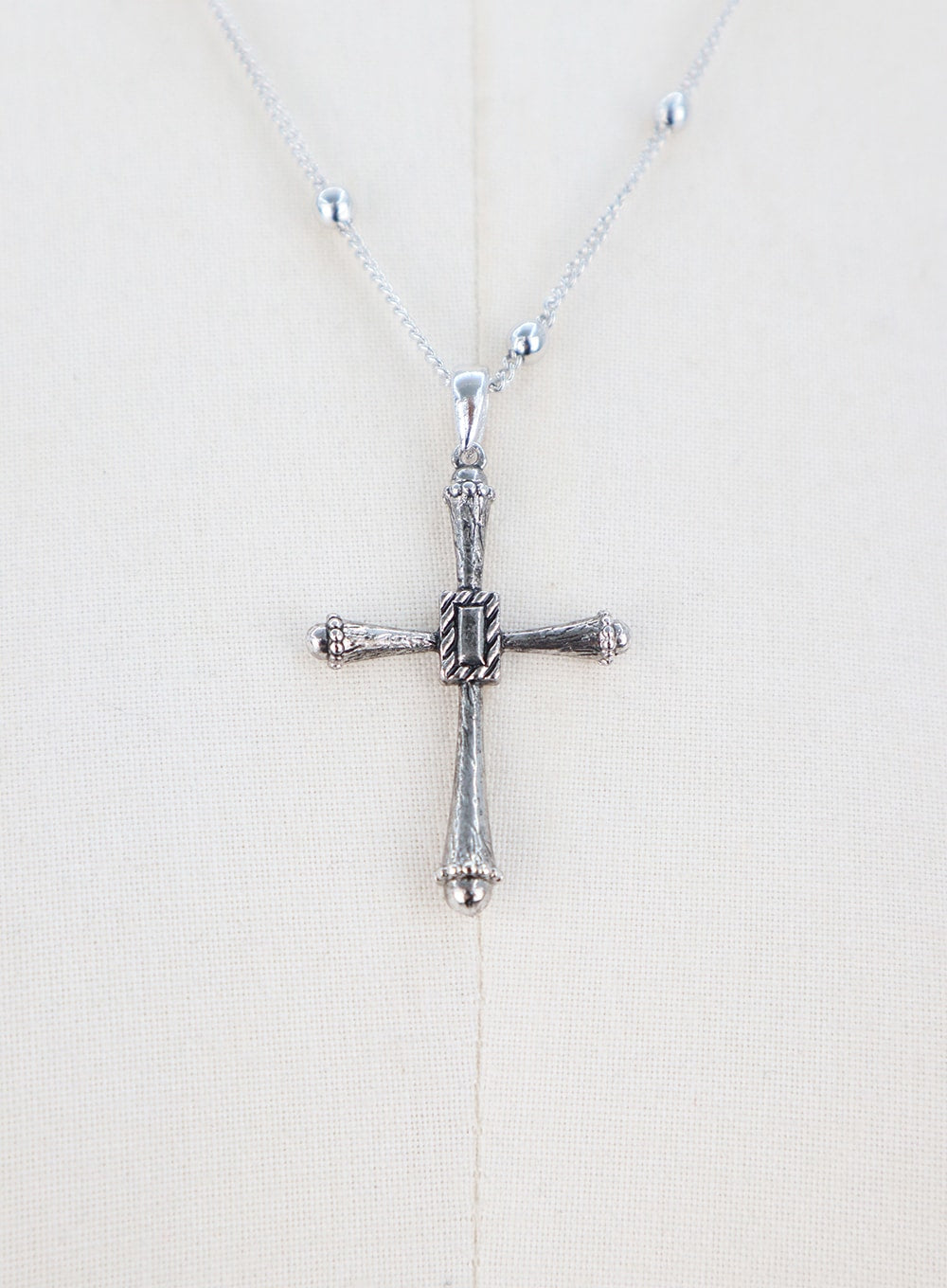 Layered Necklace Set BU308