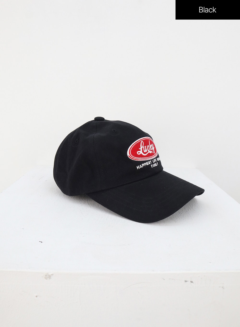 Embroidered Baseball Cap OU309