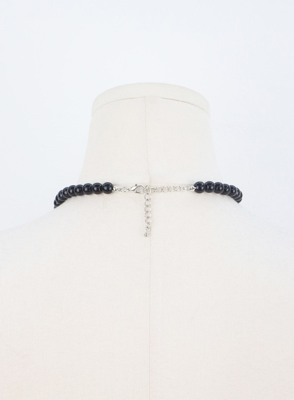 Round Beads Necklace IL310