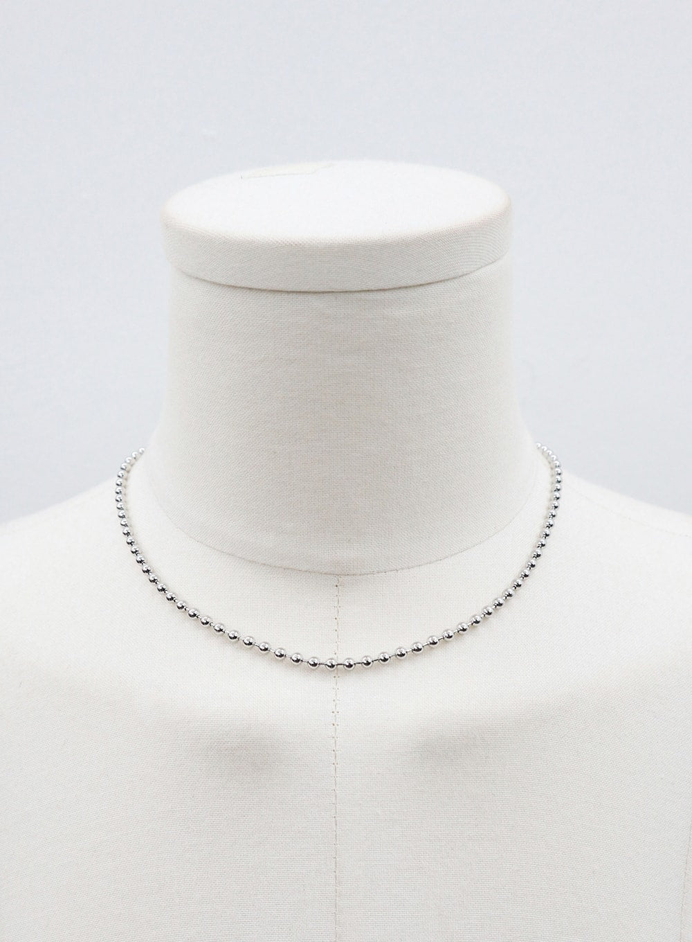 Layered Heart Necklace BF323