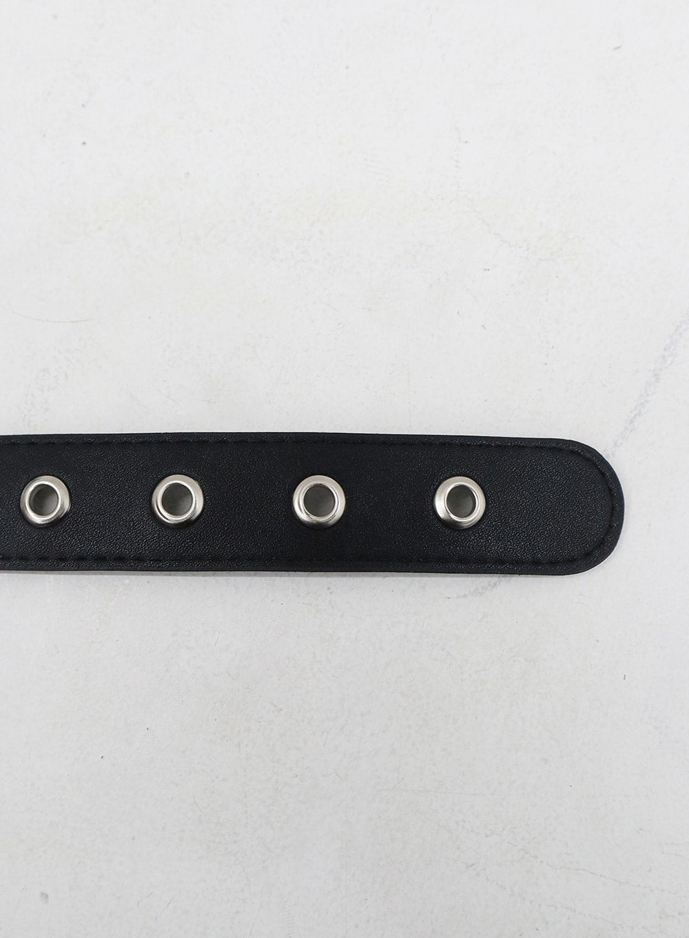 Round Shape Buckle Belt BD23