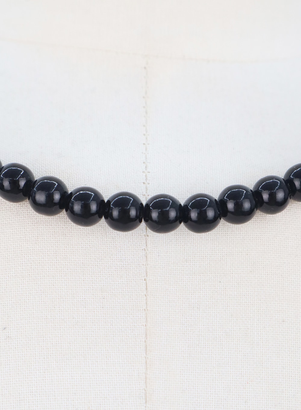 Round Beads Necklace IL310