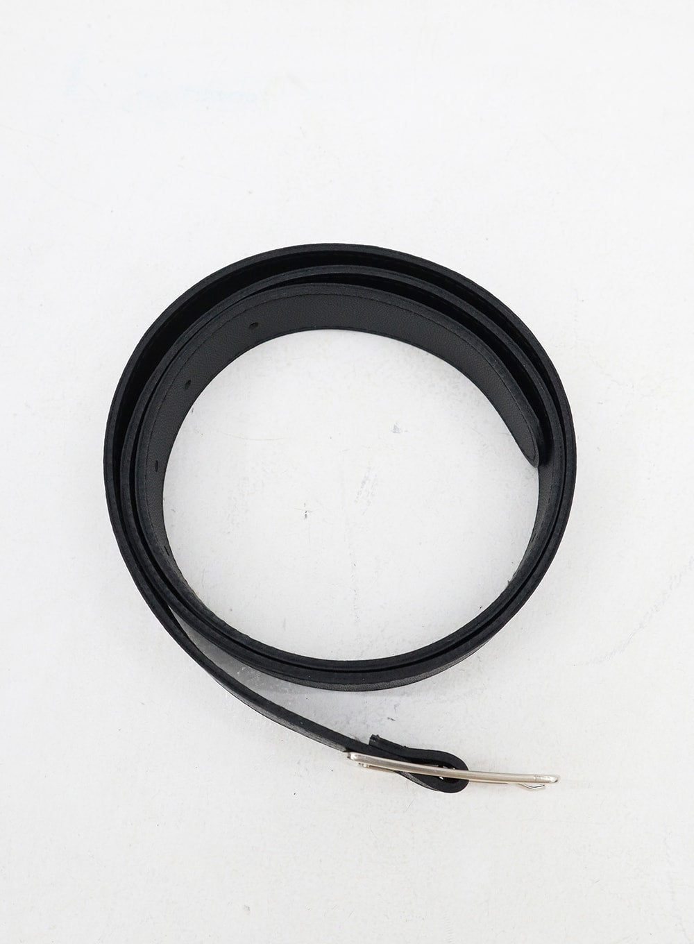 Square Buckle Belt BJ331