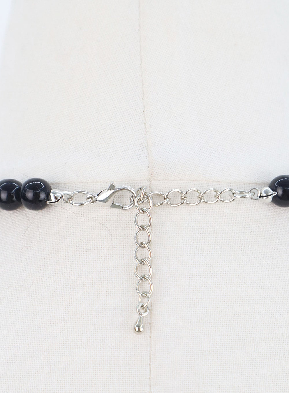 Round Beads Necklace IL310