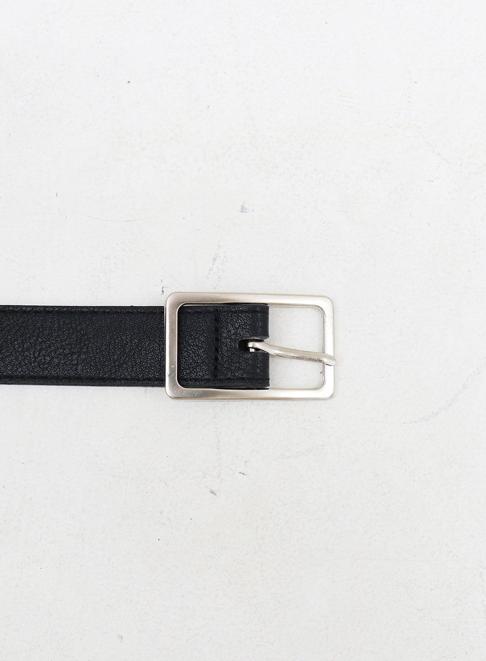Square Buckle Belt BJ331