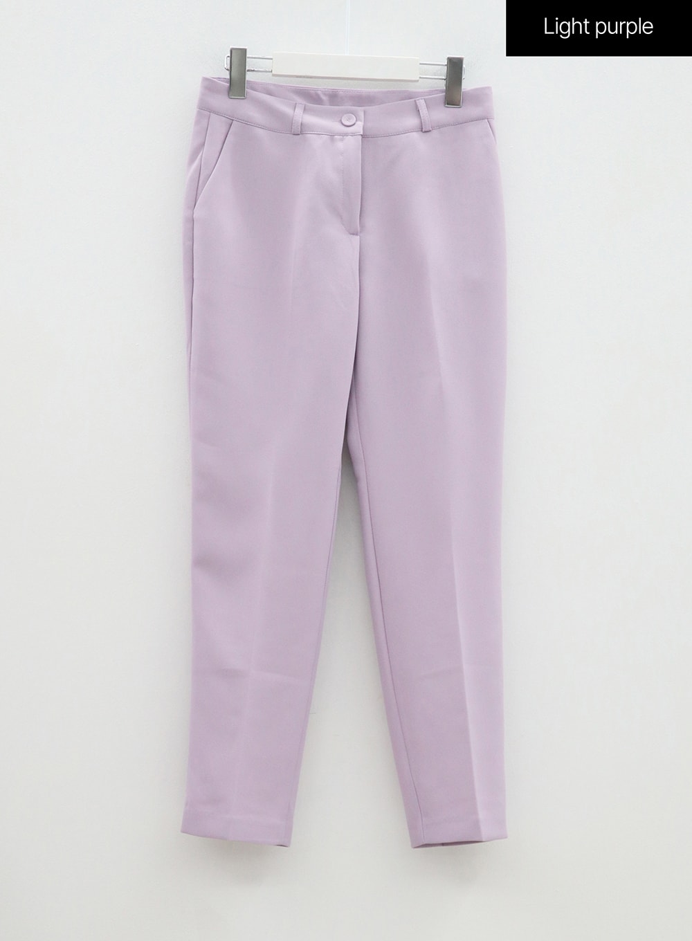 Basic Tailored Pants BM304