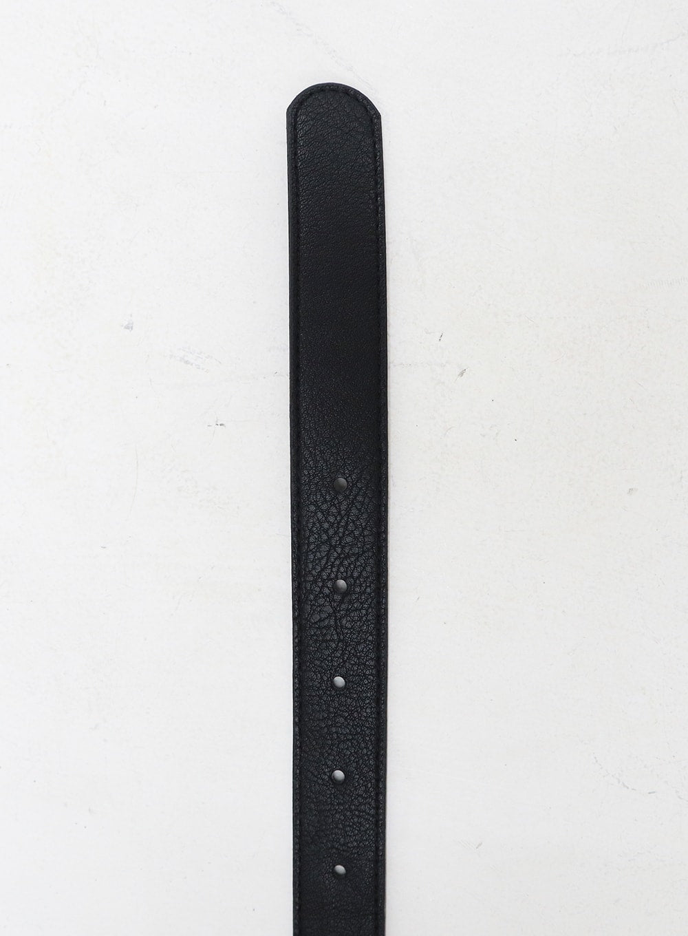 Square Buckle Belt BJ331
