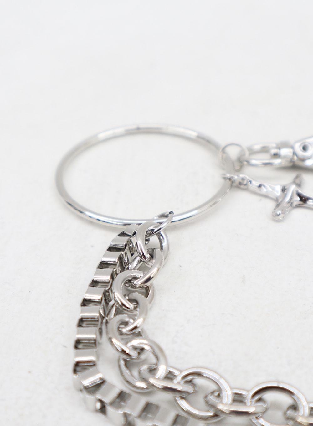 Double Chain Belt BJ331