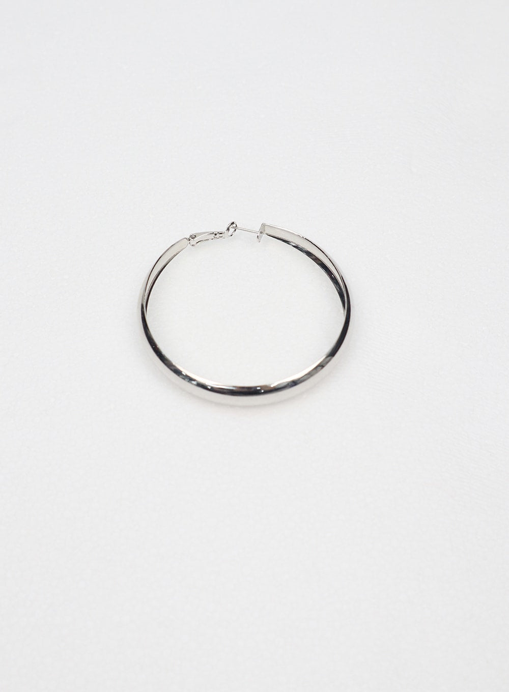 Large Hoop Earrings BU308