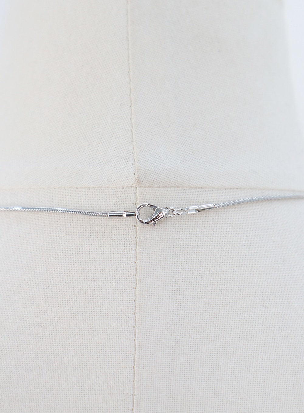 Layered Necklace Set BU308