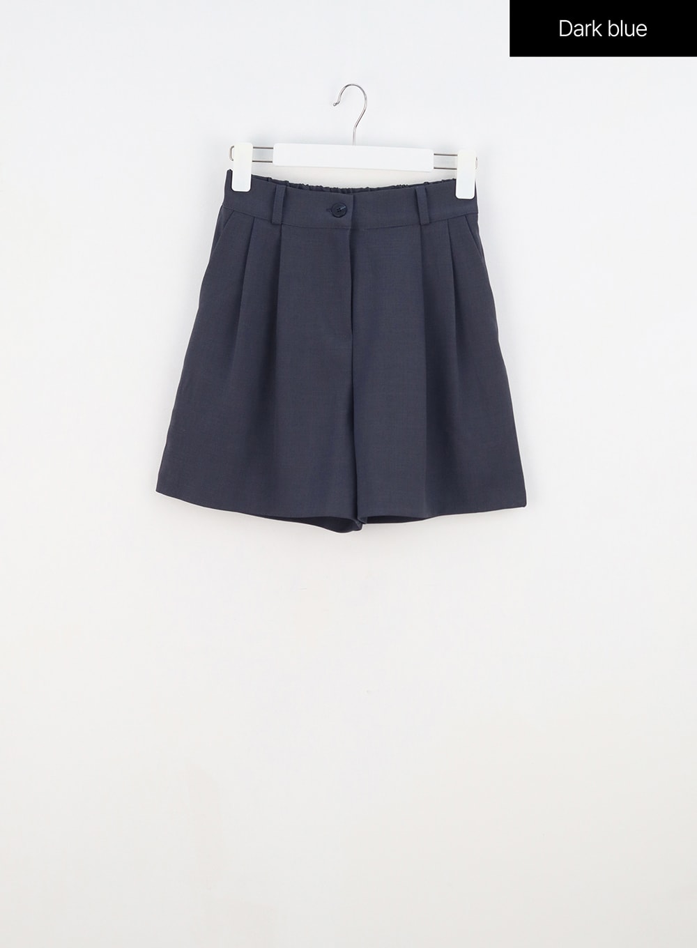 Tailored Shorts BY303