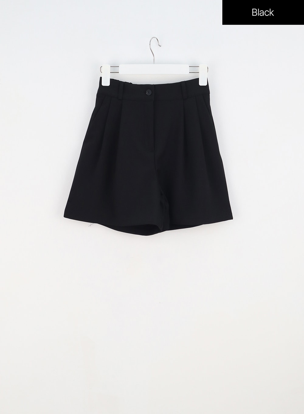 Tailored Shorts BY303