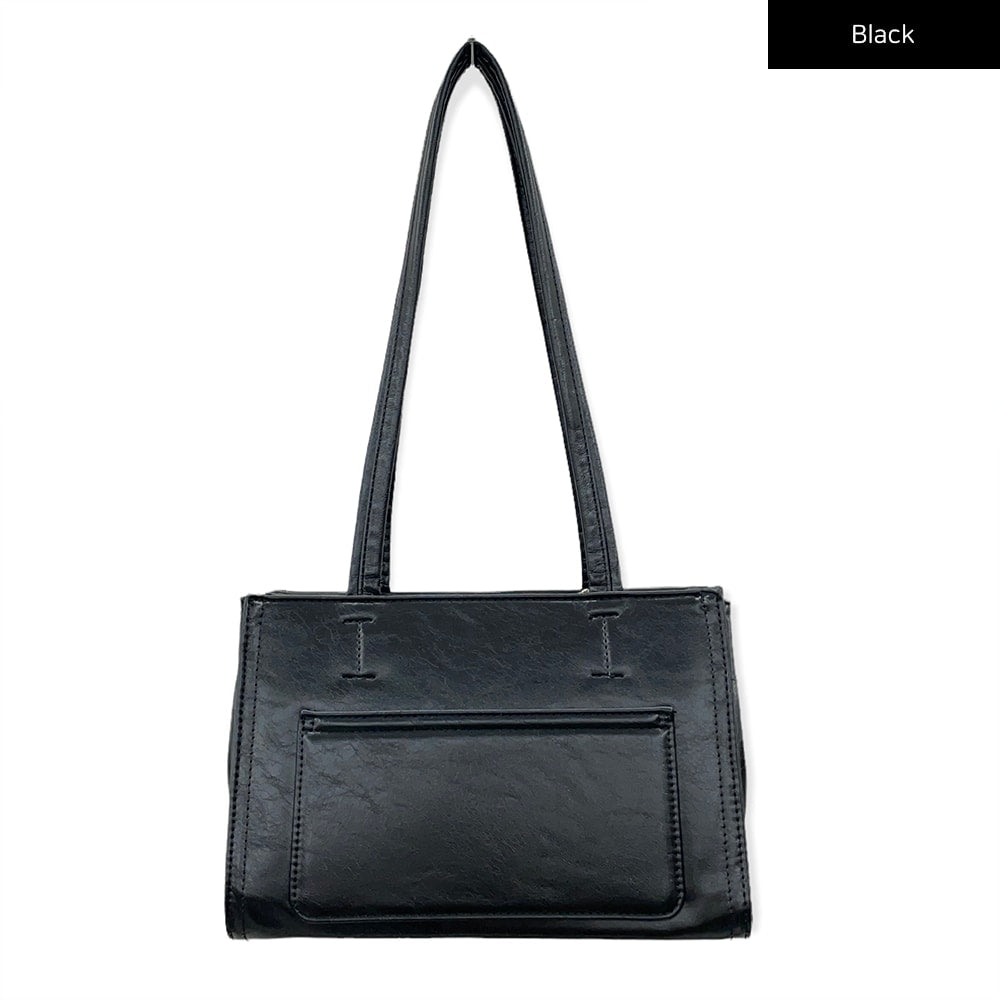 Square Shaped Shoulder Bag CY27