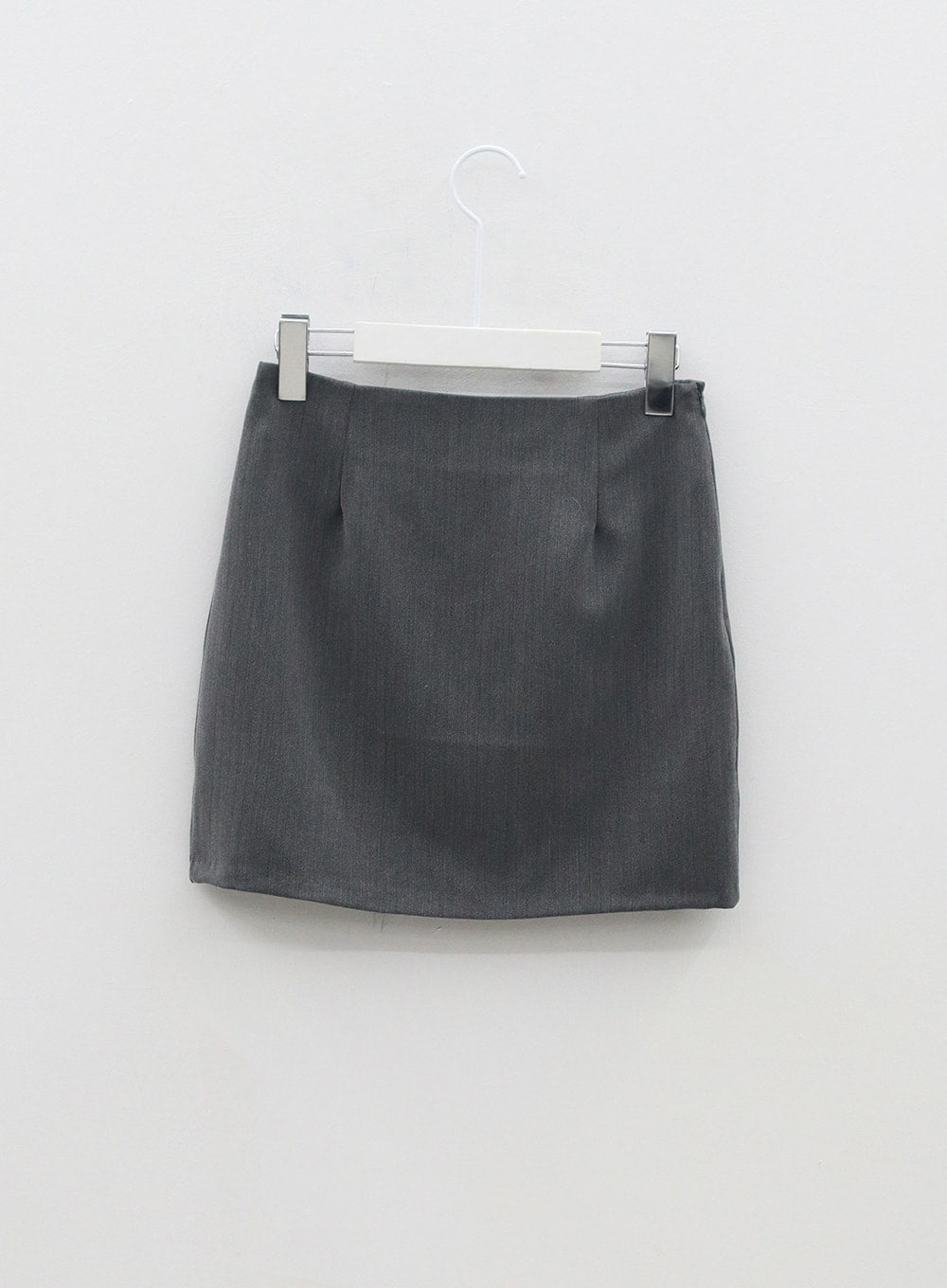 Basic Mini Skirt OM322