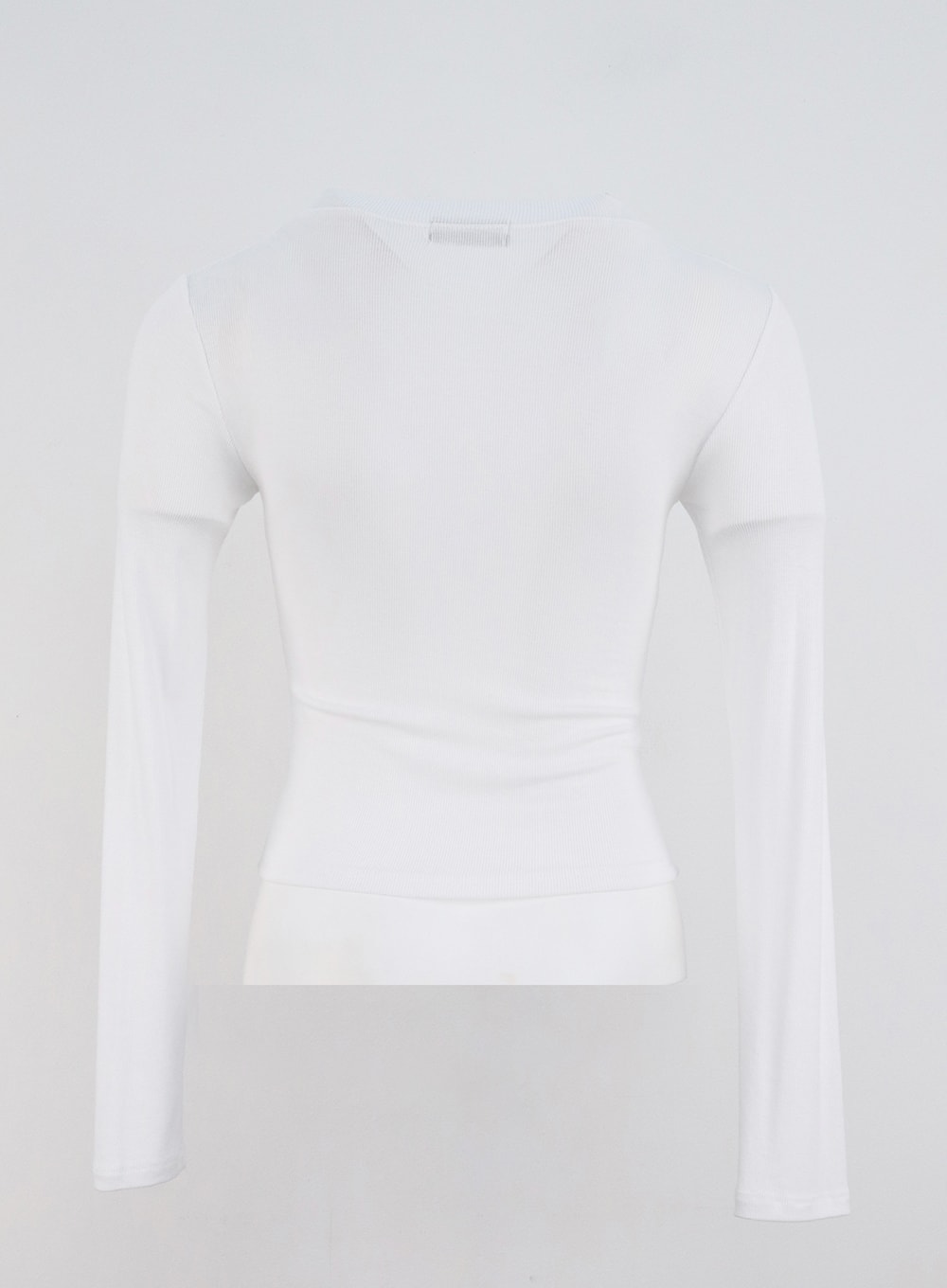 Basic Long Sleeve Tee IG312