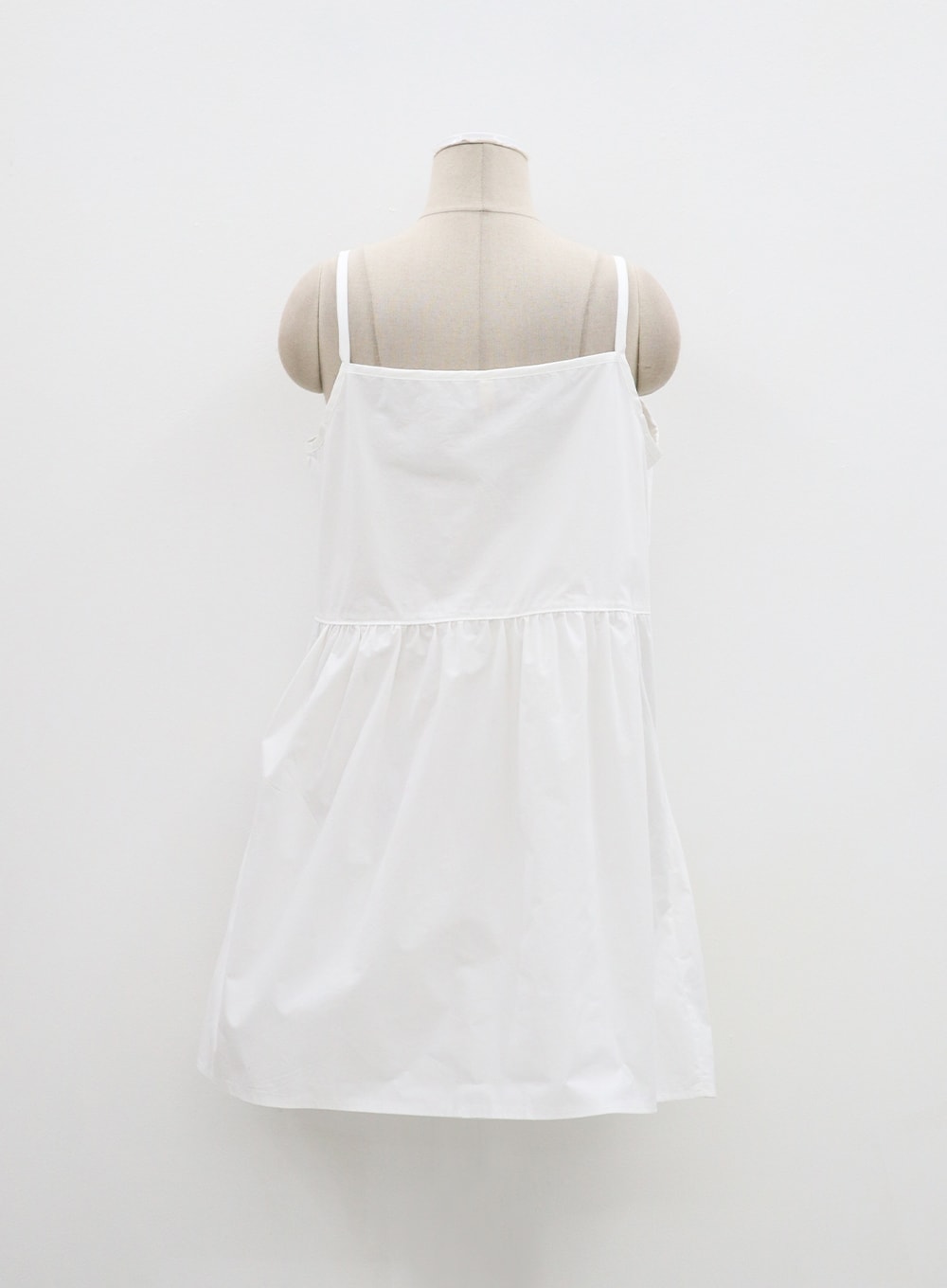 Pocket Mini Dress BM310