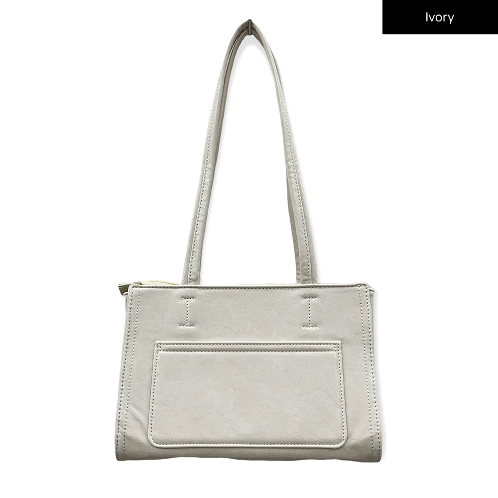 Square Shaped Shoulder Bag CY27