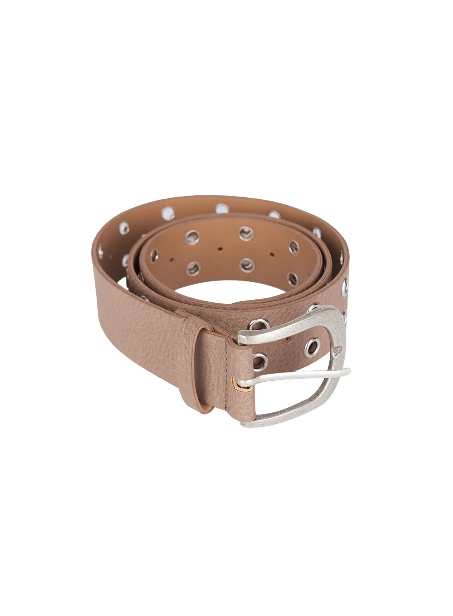 Double Eyelet Belt CU511