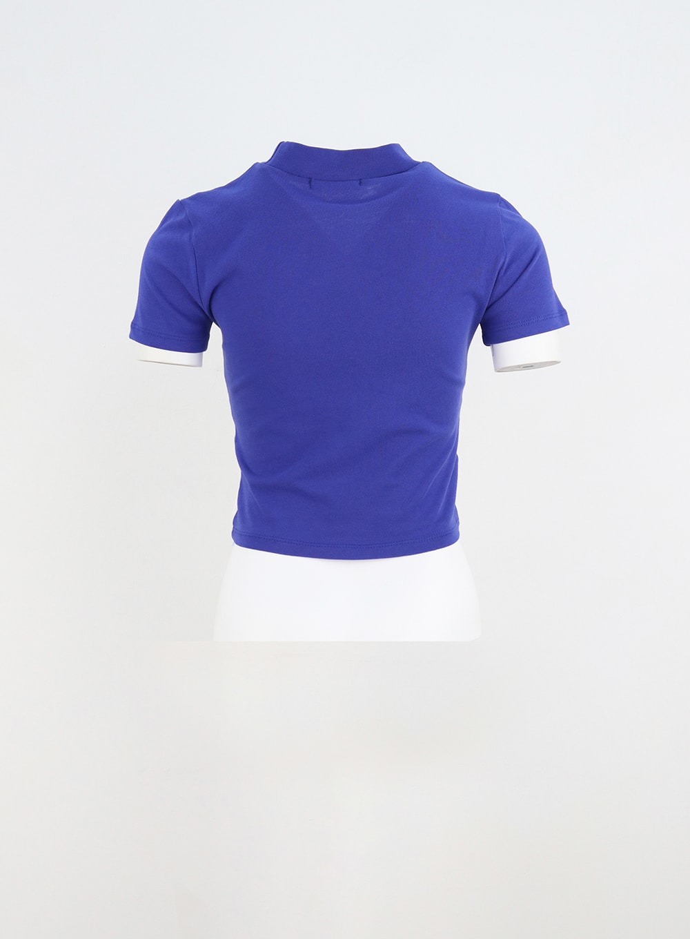 Photo Print Tee IU313