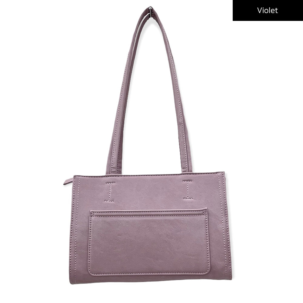 Square Shaped Shoulder Bag CY27