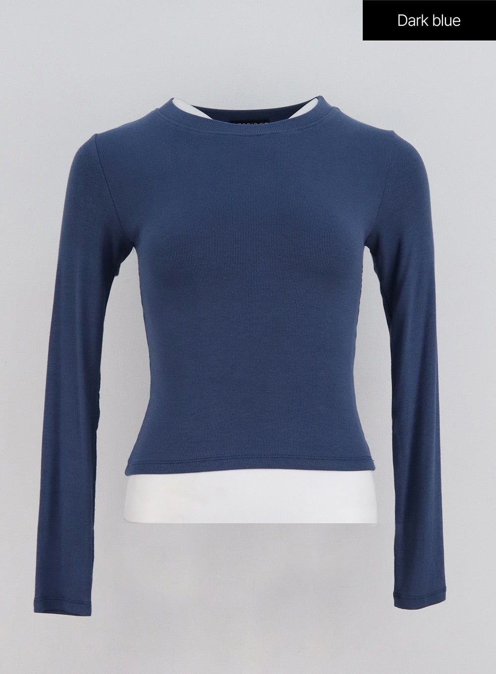 Basic Long Sleeve Tee IG312