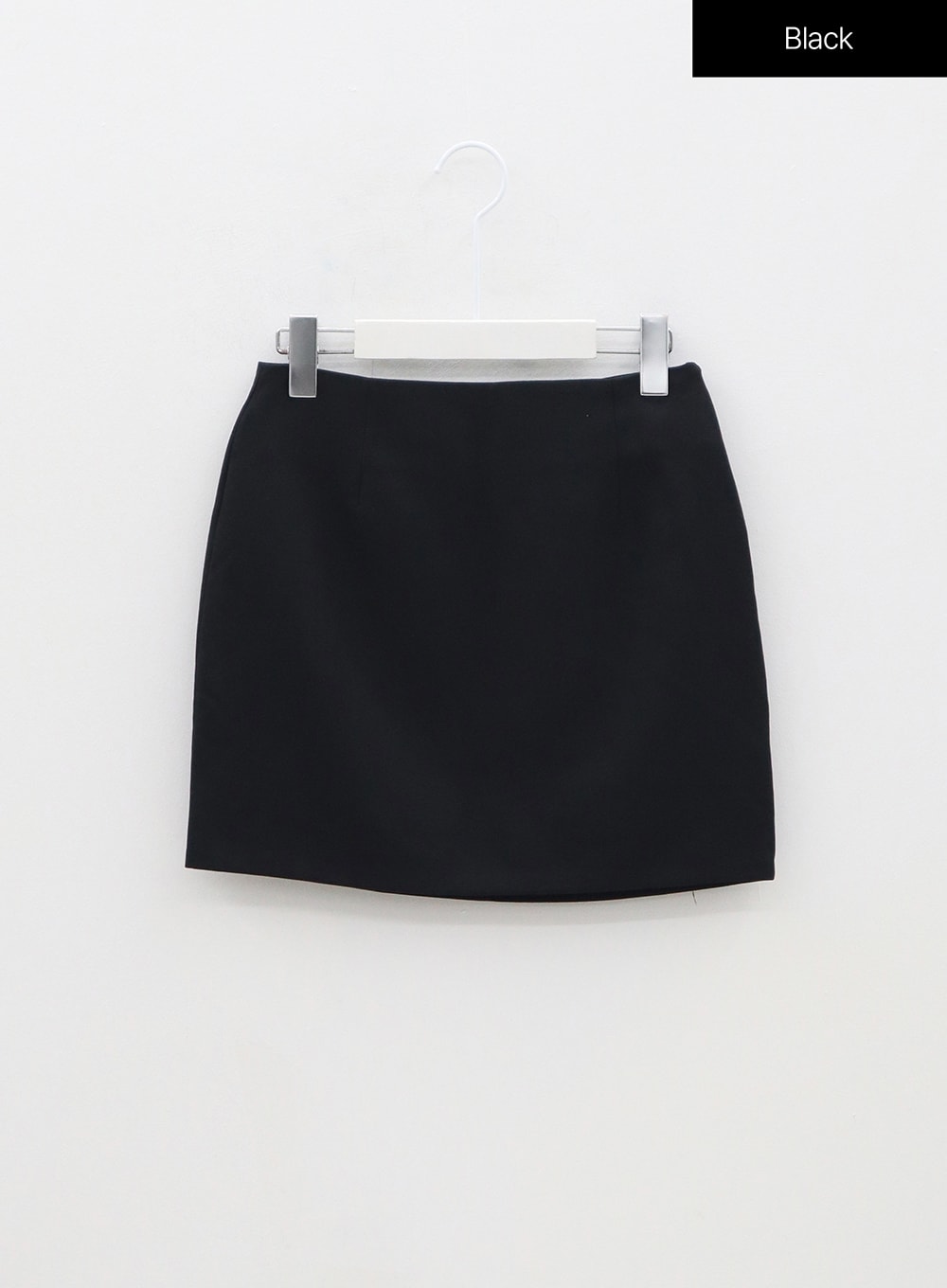 Basic Mini Skirt OM322