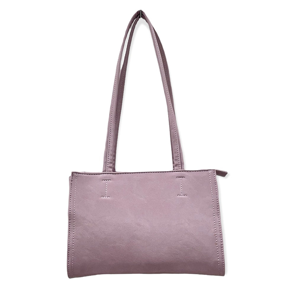 Square Shaped Shoulder Bag CY27