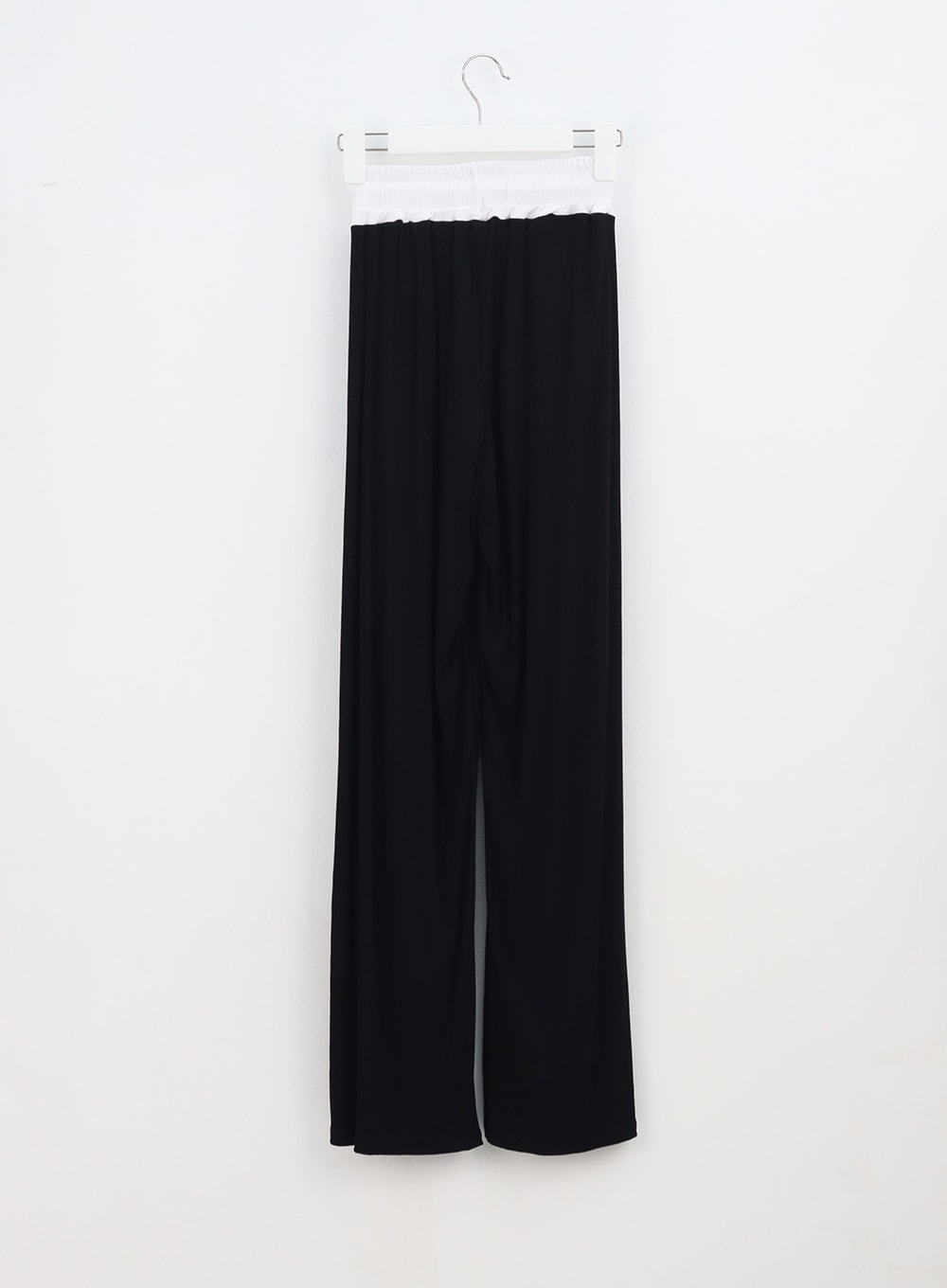 Two Color Track Pants BA327