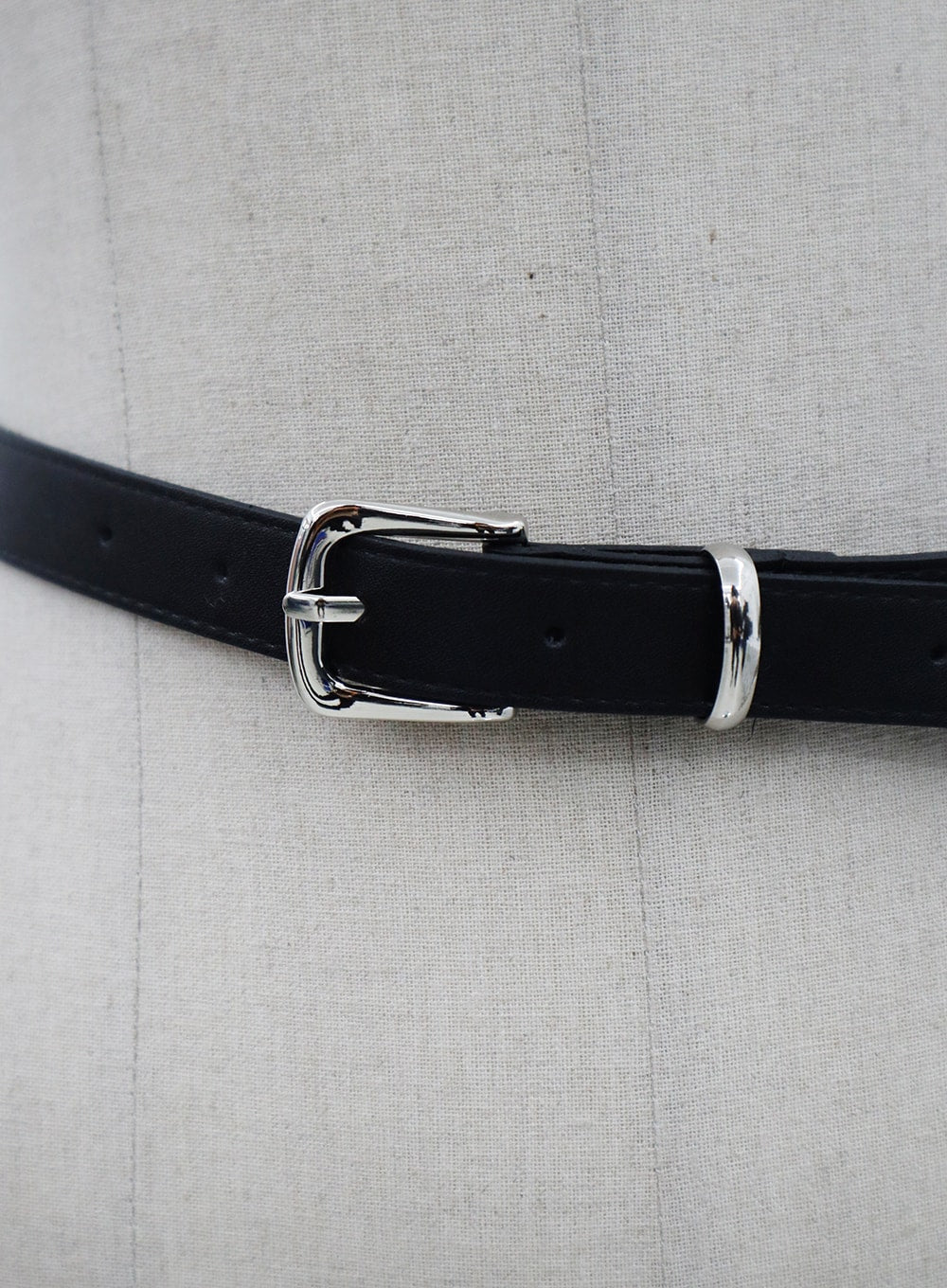 Belt With Chain BM316