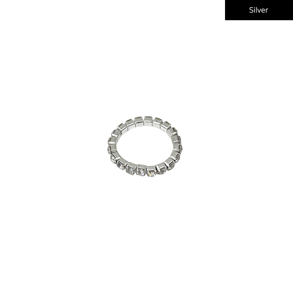 Basic Toe Ring CY16