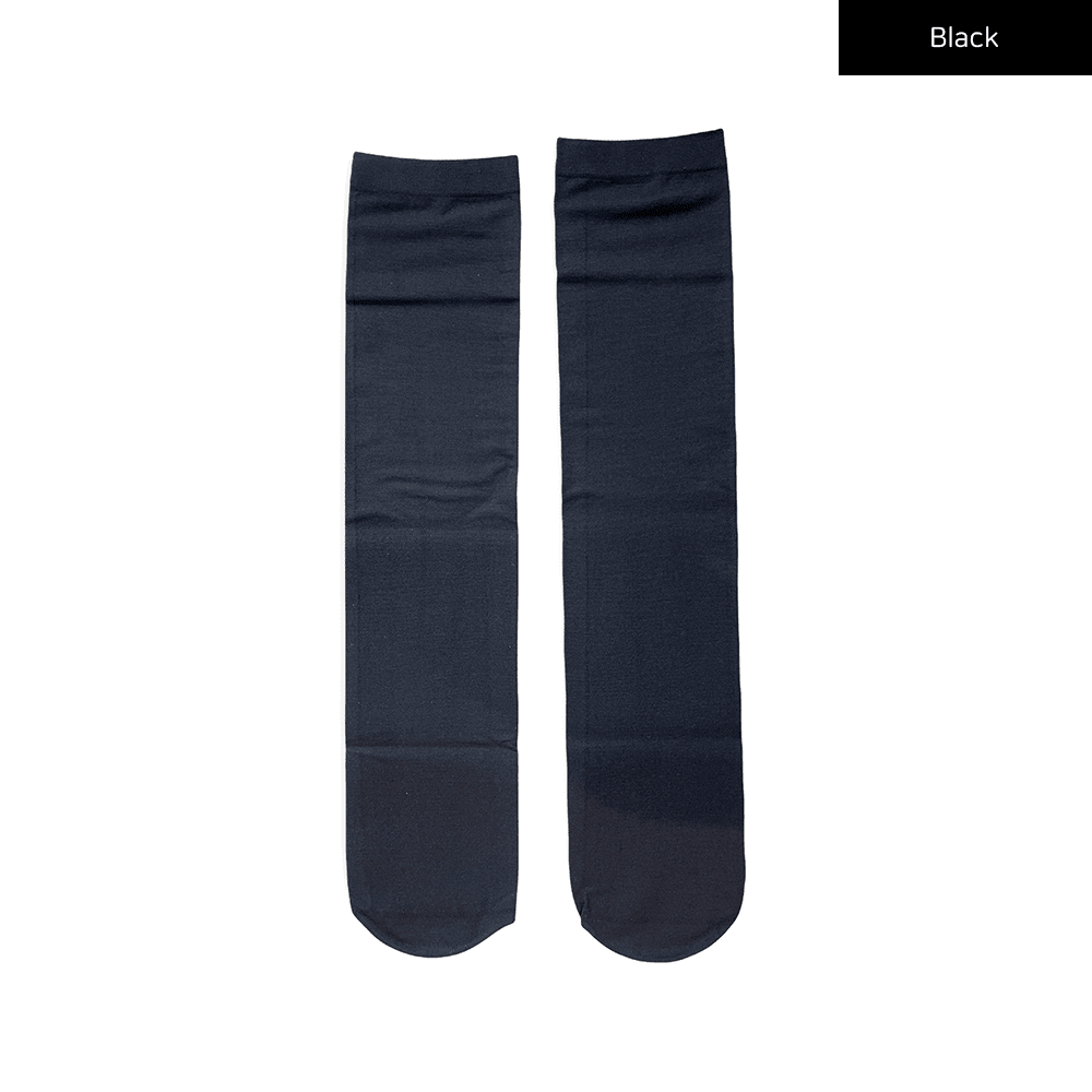 Sheer Knee Socks CM8