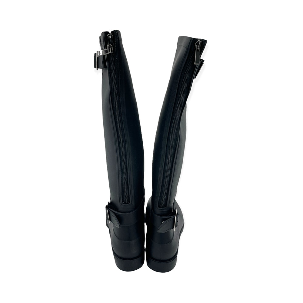 Buckled Rainboots CY19