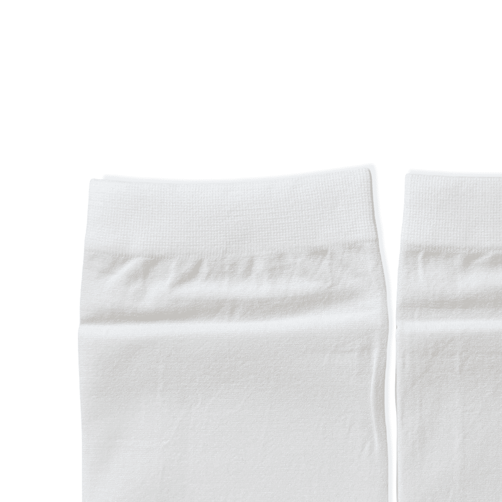 Sheer Knee Socks CM8