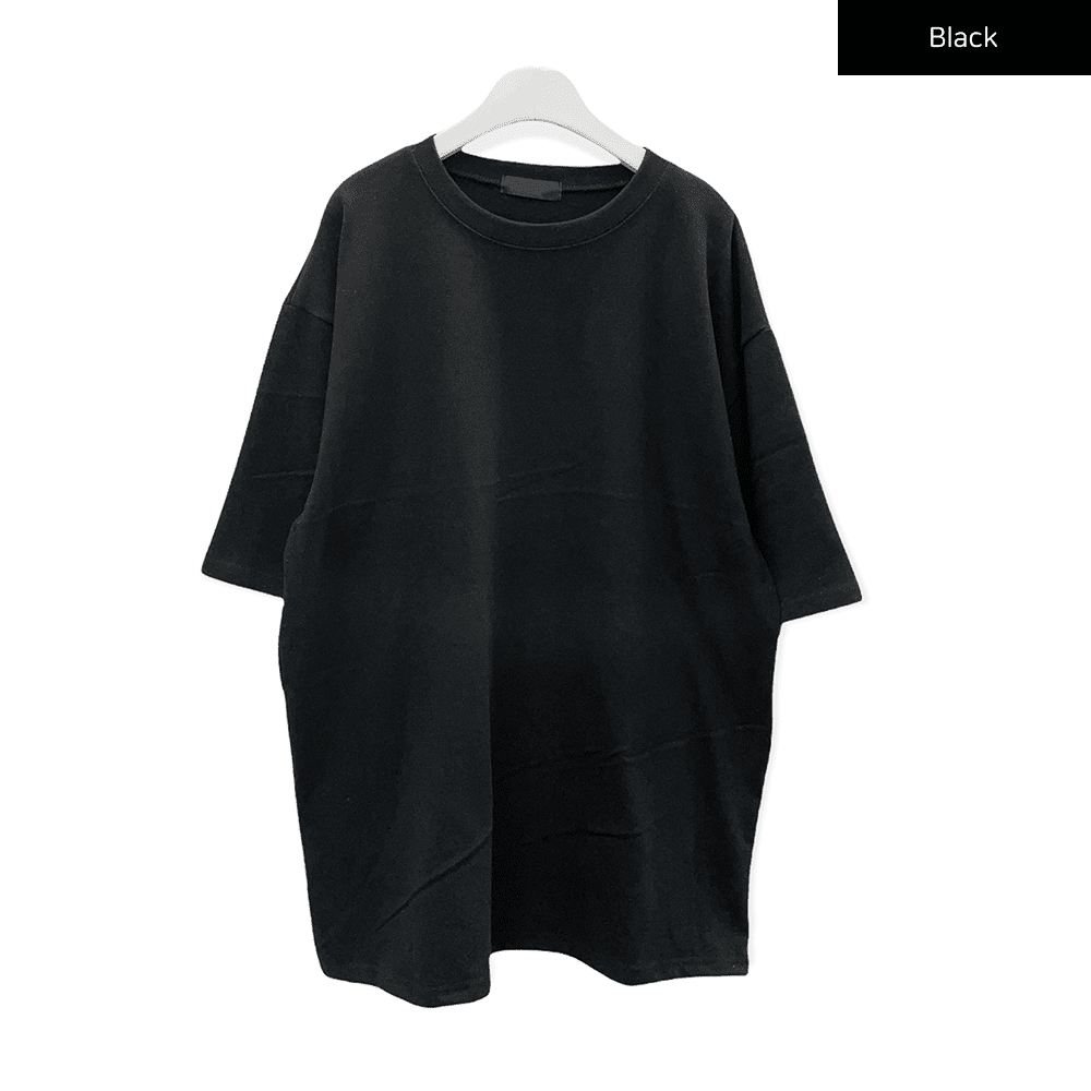 Essential Short Sleeve T Shirt C2001