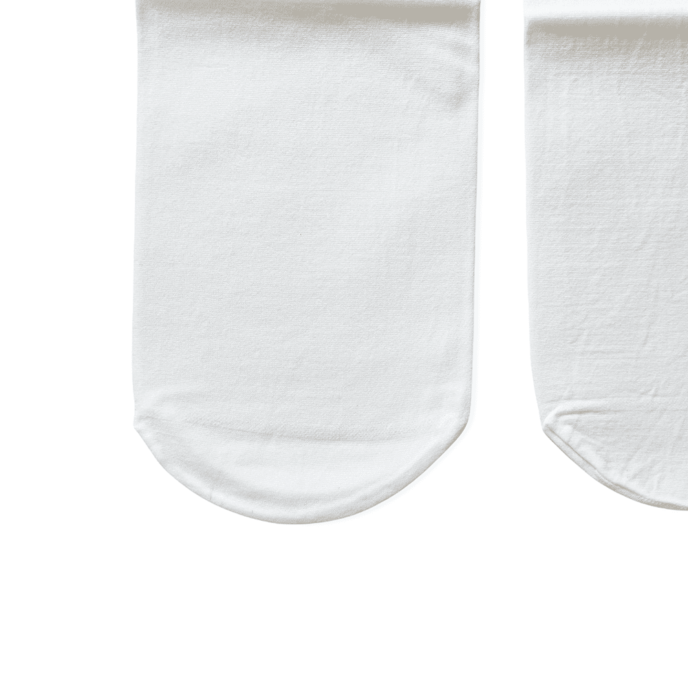 Sheer Knee Socks CM8